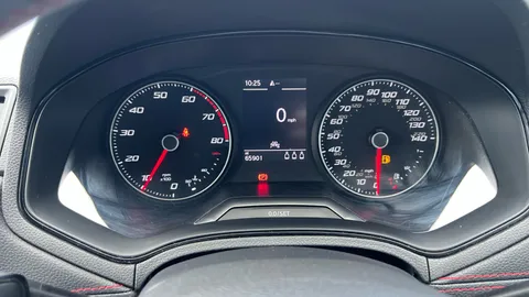 SEAT IBIZA 1.0 TSI 115 FR [EZ]