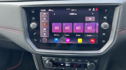 SEAT IBIZA 1.0 TSI 115 FR [EZ]