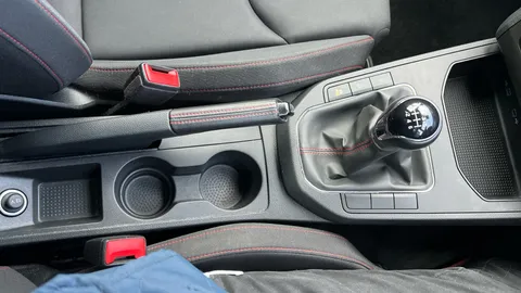 SEAT IBIZA 1.0 TSI 115 FR [EZ]