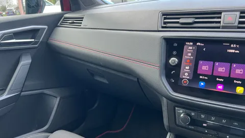 SEAT IBIZA 1.0 TSI 115 FR [EZ]