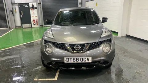 Nissan Juke 1.6 [112] Bose Personal Edition