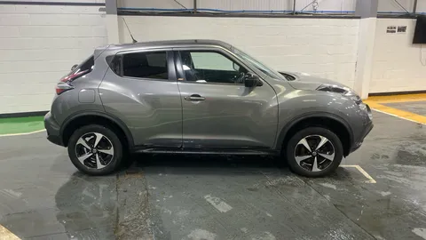 Nissan Juke 1.6 [112] Bose Personal Edition