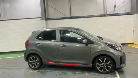 Kia Picanto 1.0 GT-line [4 seats]