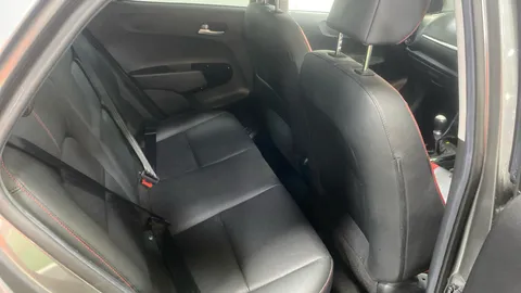 Kia Picanto 1.0 GT-line [4 seats]