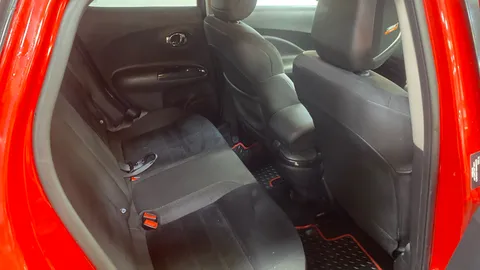 Nissan Juke 1.6 [112] Bose Personal Edition