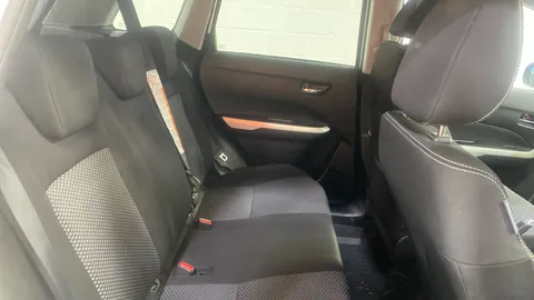 Suzuki Vitara 1.6 SZ-T Kuro 5dr