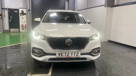 MG MOTOR UK HS 1.5 T-GDI Excite DCT