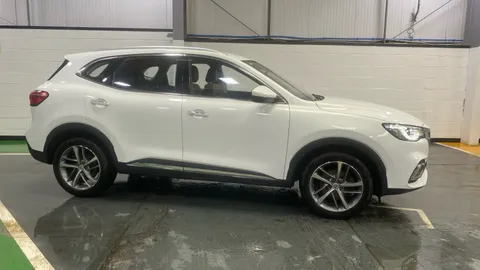 MG MOTOR UK HS 1.5 T-GDI Excite DCT