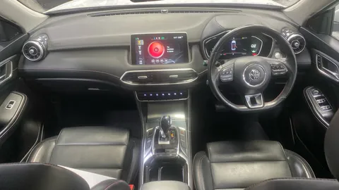 MG MOTOR UK HS 1.5 T-GDI Excite DCT