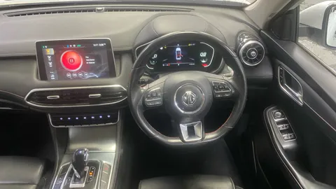 MG MOTOR UK HS 1.5 T-GDI Excite DCT