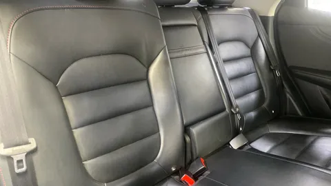 MG MOTOR UK HS 1.5 T-GDI Excite DCT