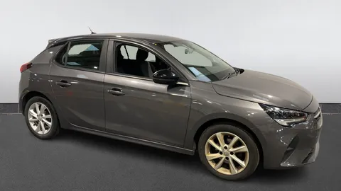 Vauxhall Corsa 1.2 SE 5dr