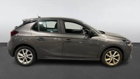 Vauxhall Corsa 1.2 SE 5dr