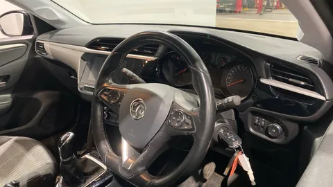 Vauxhall Corsa 1.2 SE 5dr