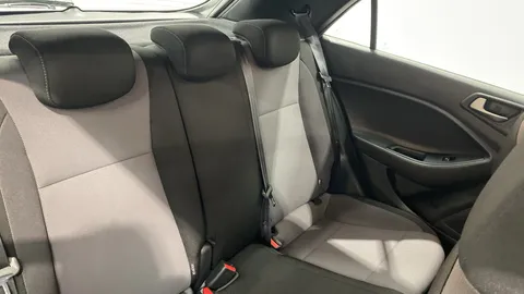 Hyundai I20 1.2 SE 5dr