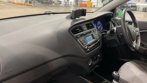 Hyundai I20 1.2 SE 5dr
