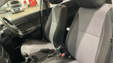 Hyundai I20 1.2 SE 5dr