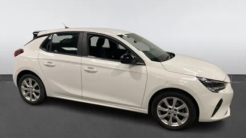 Vauxhall Corsa 1.2 Turbo Design Auto