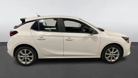 Vauxhall Corsa 1.2 Turbo Design Auto