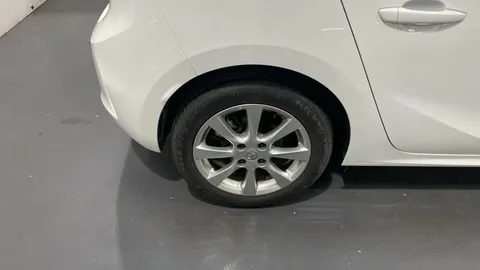 Vauxhall Corsa 1.2 Turbo Design Auto