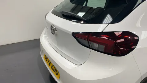 Vauxhall Corsa 1.2 Turbo Design Auto