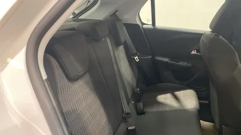 Vauxhall Corsa 1.2 Turbo Design Auto