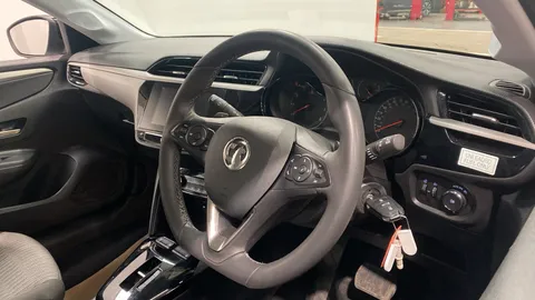 Vauxhall Corsa 1.2 Turbo Design Auto