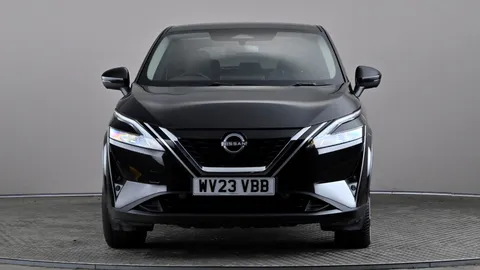 NISSAN QASHQAI 1.5 E-Power N-Connecta Auto