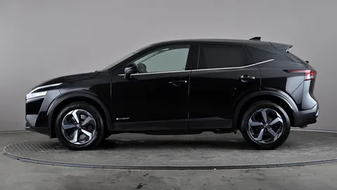 NISSAN QASHQAI 1.5 E-Power N-Connecta Auto