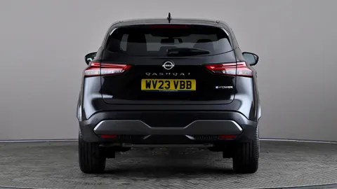 NISSAN QASHQAI 1.5 E-Power N-Connecta Auto