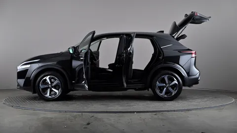 NISSAN QASHQAI 1.5 E-Power N-Connecta Auto