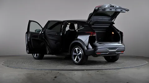 NISSAN QASHQAI 1.5 E-Power N-Connecta Auto