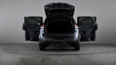 NISSAN QASHQAI 1.5 E-Power N-Connecta Auto