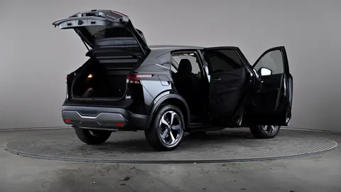 NISSAN QASHQAI 1.5 E-Power N-Connecta Auto