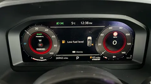 NISSAN QASHQAI 1.5 E-Power N-Connecta Auto