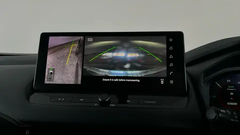 NISSAN QASHQAI 1.5 E-Power N-Connecta Auto