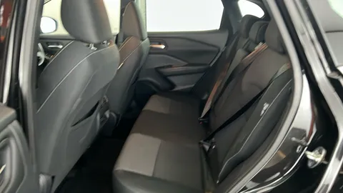 NISSAN QASHQAI 1.5 E-Power N-Connecta Auto