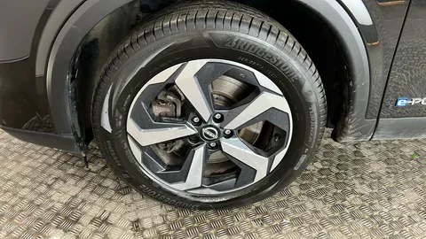 NISSAN QASHQAI 1.5 E-Power N-Connecta Auto