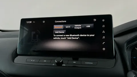 NISSAN QASHQAI 1.5 E-Power N-Connecta Auto