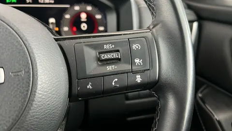 NISSAN QASHQAI 1.5 E-Power N-Connecta Auto