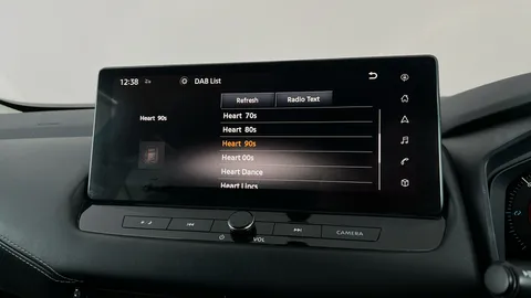 NISSAN QASHQAI 1.5 E-Power N-Connecta Auto