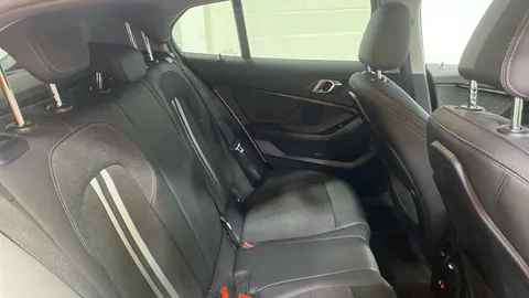 BMW 1 Series 118d Sport 5dr