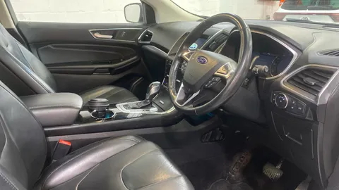 Ford Edge 2.0 TDCi 210 Titanium Powershift
