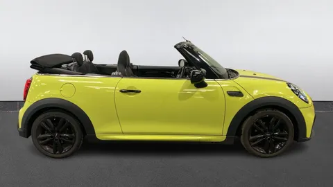 MINI CONVERTIBLE 1.5 Cooper Sport