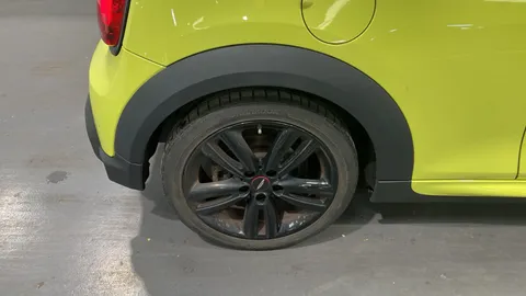 MINI CONVERTIBLE 1.5 Cooper Sport