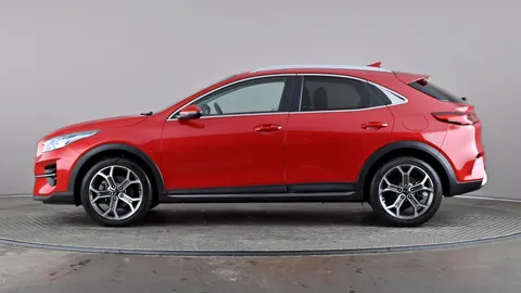 Kia Xceed 1.4T GDi ISG 3 DCT