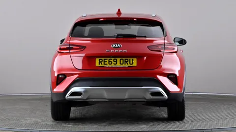 Kia Xceed 1.4T GDi ISG 3 DCT