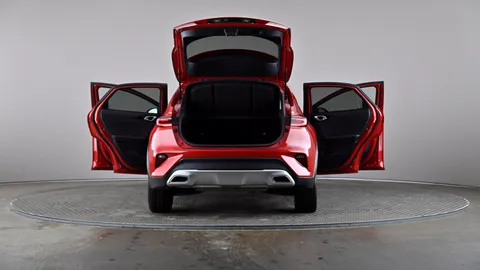 Kia Xceed 1.4T GDi ISG 3 DCT