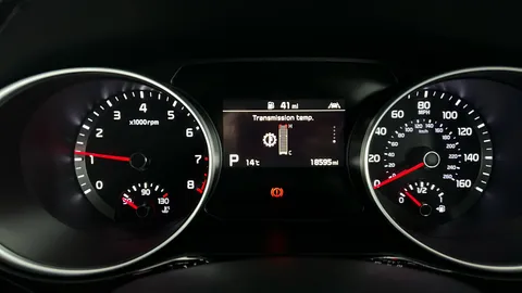 Kia Xceed 1.4T GDi ISG 3 DCT