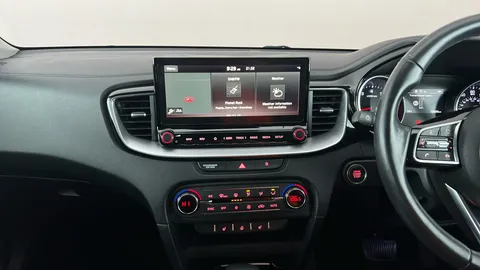 Kia Xceed 1.4T GDi ISG 3 DCT